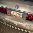لوحة للبيع ك ط ك 0600