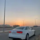 اودي A6 2014