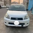 دايهاتسو تيريوس ممشى 89الف