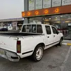 نيسان ددسن 2002 غمارتين