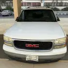 جمس يوكن XL أمريكي 2006