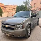 شيفروليه سوبربان 2007 للبيع
