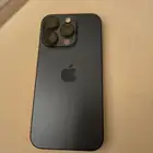 iphone 15 pro ازرق