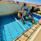 استراحه شاليه اجار شهري