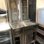 معدات مطعم وبوفيه