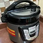 قدر ضغط كهربائي