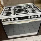 فرن امريكي