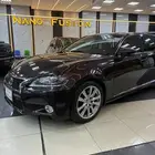 للبيع لكزز GS350 مديل 2014
