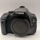 كاميرا كانون كامل الاغراض لسرعه البيع