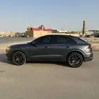 Audi Q8 S-line 2022 full