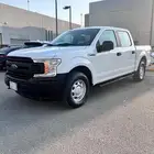 F150 2020 ثمانية سلندر دبل