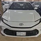 كامري 2025 E ستاندر تم البيع