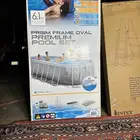 مسبح خارجي جديد انتكس (INTEX)