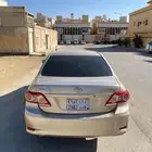كورولا 2011 قير عادي
