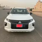 للبيع ميتسوبيشي L200 غمارة2022
