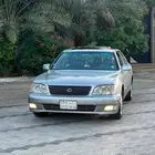 لكزس LS 400 1998 تم البيع
