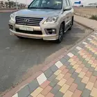 جيب لكزس موديل 2013 ماشى 500