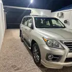 لكزس 2014 بريمي فل كامل DD