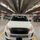 ايسوزو ديماكس دبل ستاندر 2023