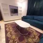 شقة عوائل مؤثثة للإيجار الشهري بالنسيم