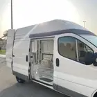 للبيع باص بضاعه ممشى 109 كيلومترات