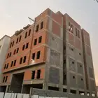 للبيع عماره اربع ادوار وفله عظم في مكه المكرمه