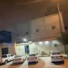 للبيع فيلا في النظيم مخطط السويلمي دور وثلاث شقق