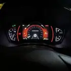 سنتافي فل ديزل 2019