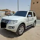 ميتسوبيشي باجيرو