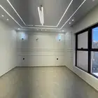 للبيع شقه علويه نظام دورين 6 غرف بالمحاله ابها 500 الف