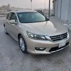 هوندا 2013