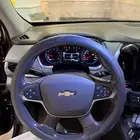 شيفروليه ترافيرس نظيف جدا