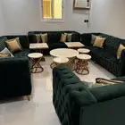 كنب وطاولات