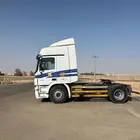 للبيع شاحنة موديل 2008
