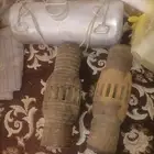 تراث للبيع والدولاب نظيف جديد للبيع بسبب ظروف النقل