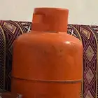 دبه غاز للبيع