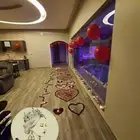 شاليهات الشوق بالطائف للايجار اليومي