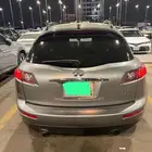 سياره انفنيتى FX35