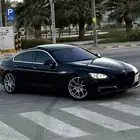 بي ام دبليو 2013 فل كامل 650 منوة المستخدم صوت طرب