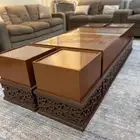 طاولات خدمة