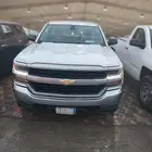 للبيع شيفرولية سلفرادو 2018