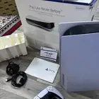 سوني فايف للبيع مع يد