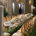 طاولات ريفي