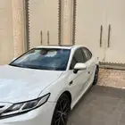 كامري 2023