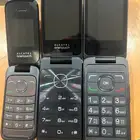 جوالات نوكيا والكاتل وبلاك بيري اصلي