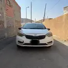 كيا سيراتو 2014 .