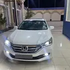 اكورد 2015 - مفتاح - 4 سلندر