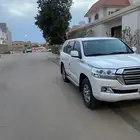 لاندكروزر 2020 ديزل رقم 1