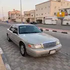 للبيع فورد فكتوريا 2008