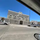 للبيع عمارة سكنية المدينة المنورة حي الزهرة